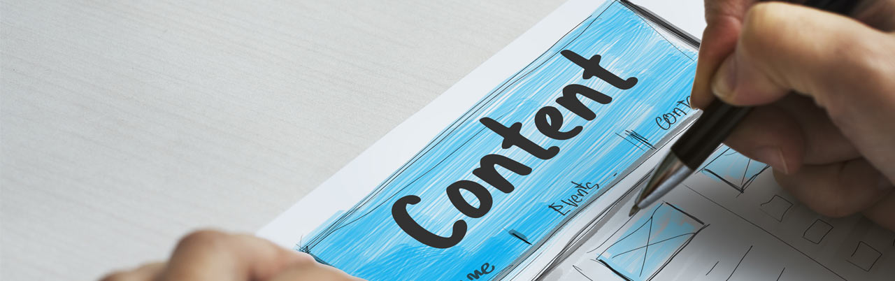 Content Writing